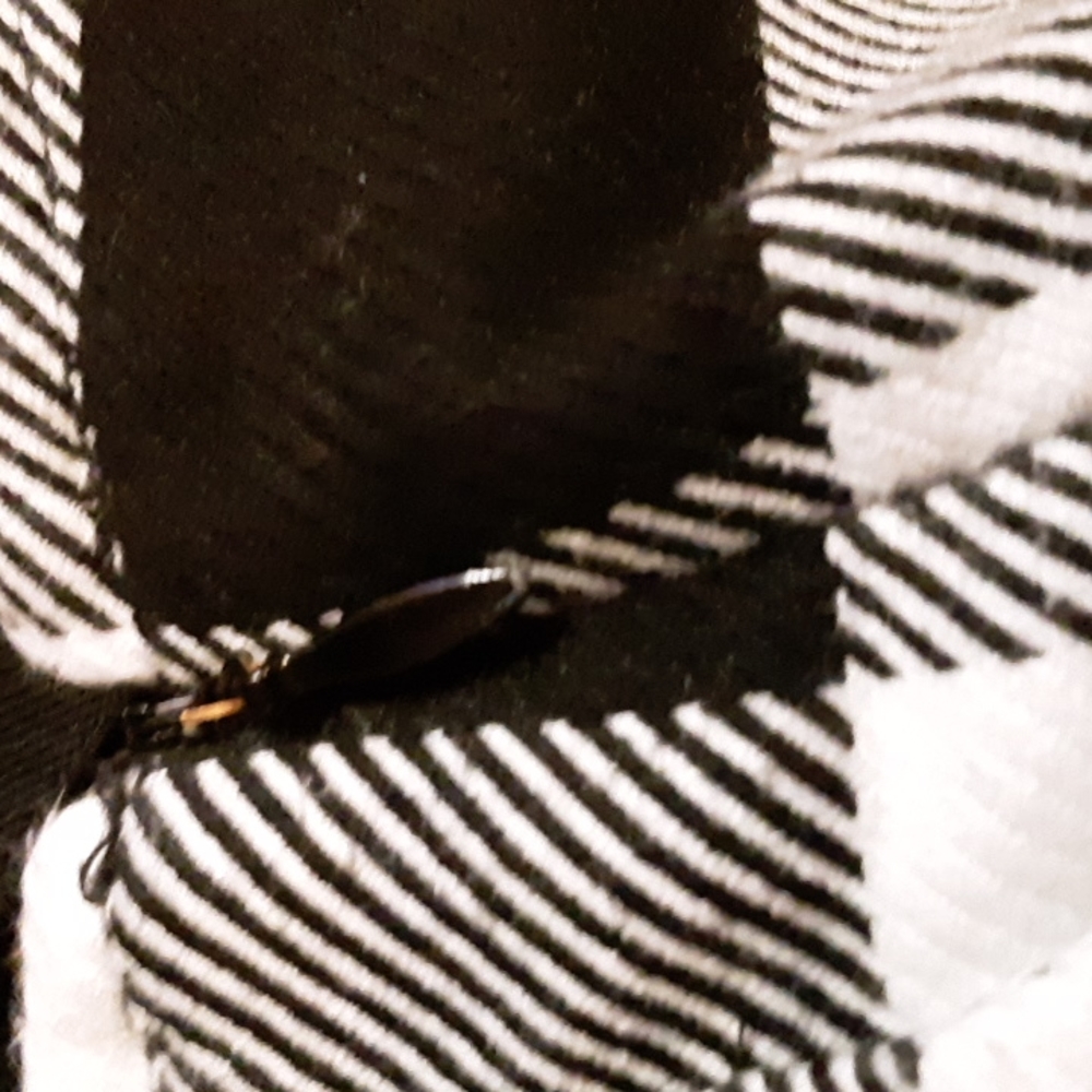 Gap sz 0 flare crop pants - Picture 7 of 8